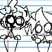 Friday Night Funkin: Sayori’s Notebook