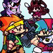 Friday Night Funkin’ TWIST