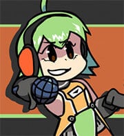 Friday Night Funkin V.S. FL Chan