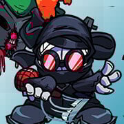 Friday Night Funkin vs Accelerant Hank