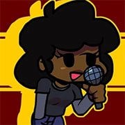 Friday Night Funkin VS Carol v2