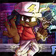 Friday Night Funkin VS Fueg0