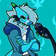 Friday Night Funkin’ Vs RetroSpecter