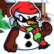 Friday Night Funkin’: Vs. Smol Boi