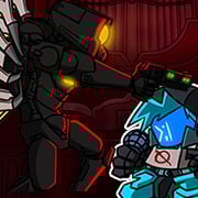 Friday Night Funkin vs ULTRAKILL