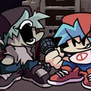 Friday Night Funkin Vs Yourself