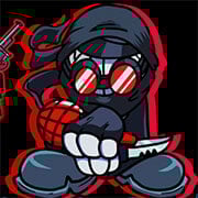 Friday Night Madness vs Hank High Effort v2