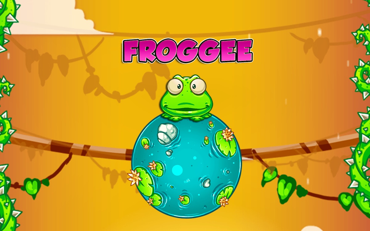 Froggee