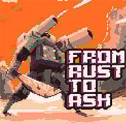 From Rust To Ash
