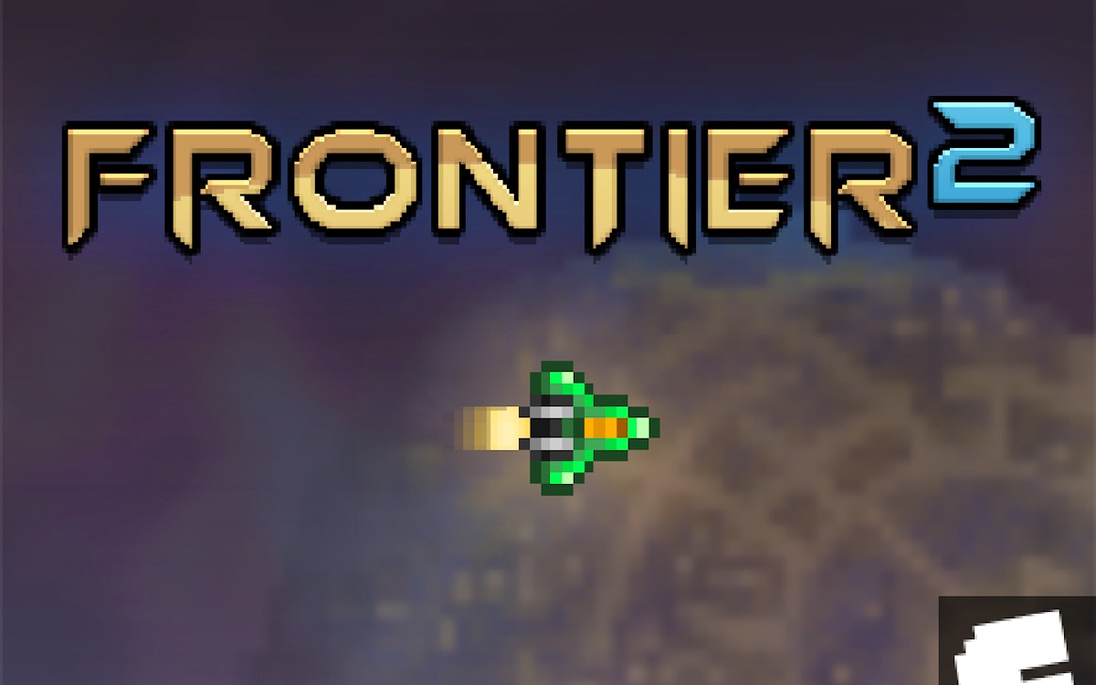 Frontier 2
