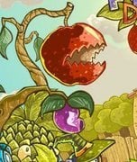 Fruit Defense 2
