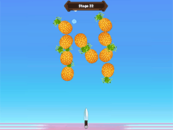 Fruit Slicer Classic