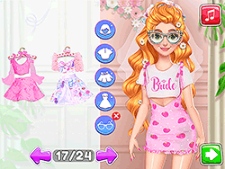 Fun Bachelorette Party Planner