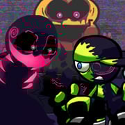 Funkin’ MINUS Incident