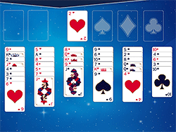 Galaxy FreeCell
