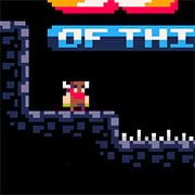 Get Out of this Dungeon