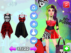 Get the #Rockstar Look