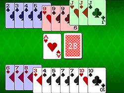 Gin Rummy Classic