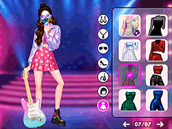 Glam Up! Black Pink World Tour