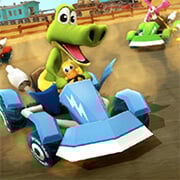 Go Kart Go Ultra