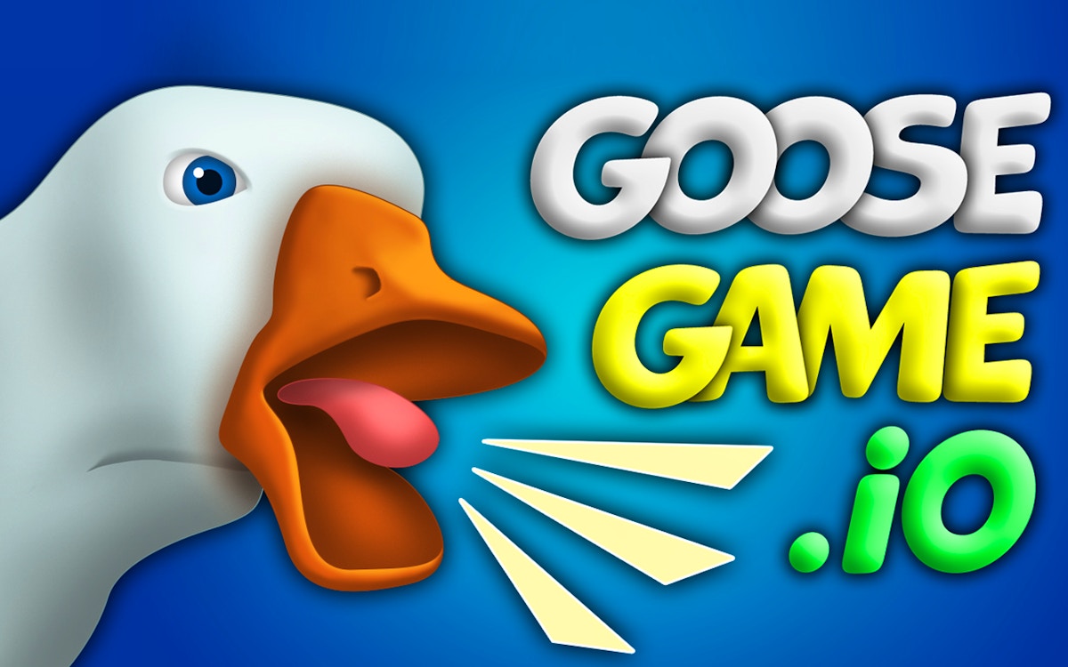 GooseGame.io