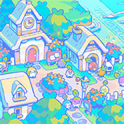 Gourdlets – City Building Sandbox