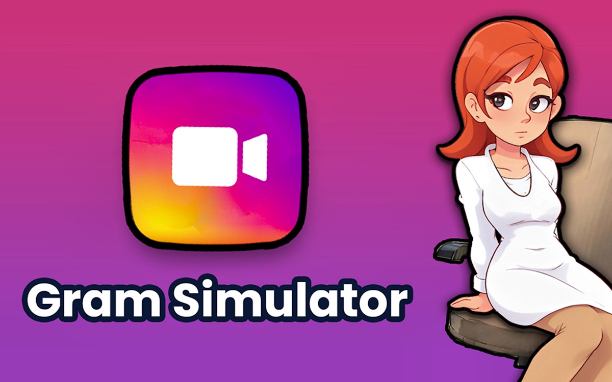 Gram Simulator