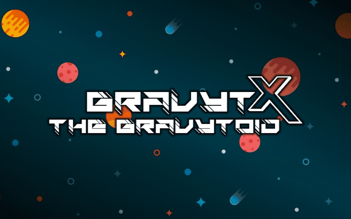 GravytX The Gravytoid