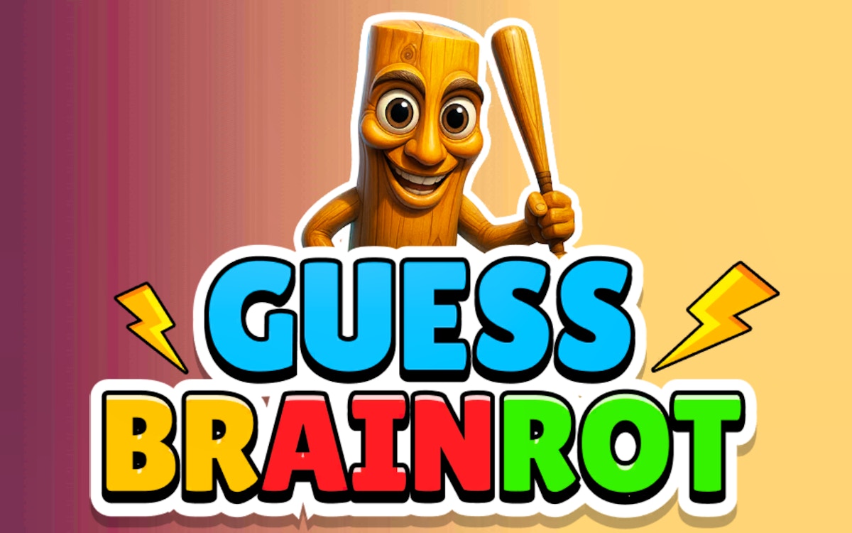 Guess Brainrot