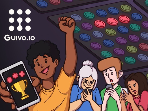 Guivo.io