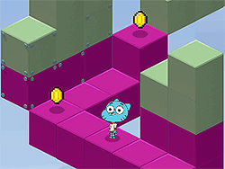 Gumball's Block Party