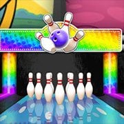 Gumball Strike Ultimate Bowling