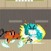 Gumball: Suburban Karate Master