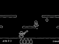 Gunfighter: Gunman's Proof