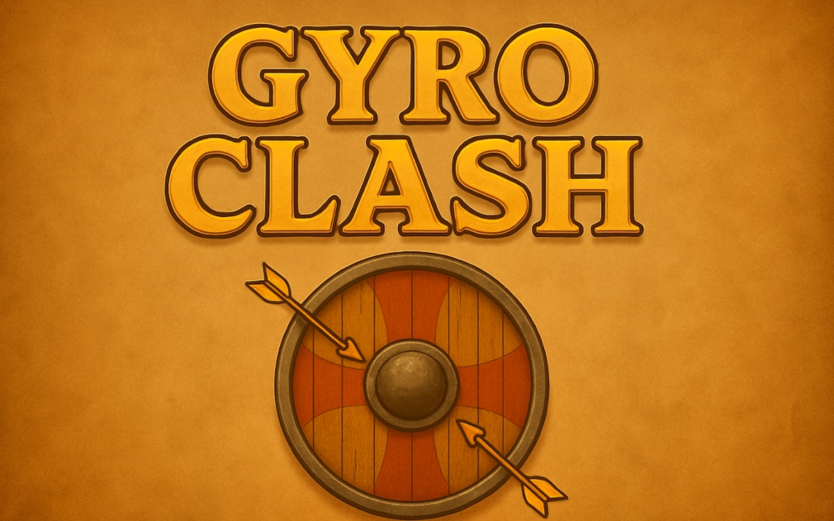 Gyro Clash
