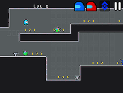 Hackers Vs Impostors