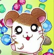 Hamtaro: Ham-Ham Heartbreak