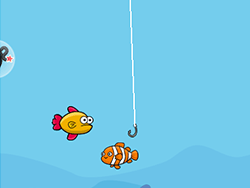 Happy Fishing Html5