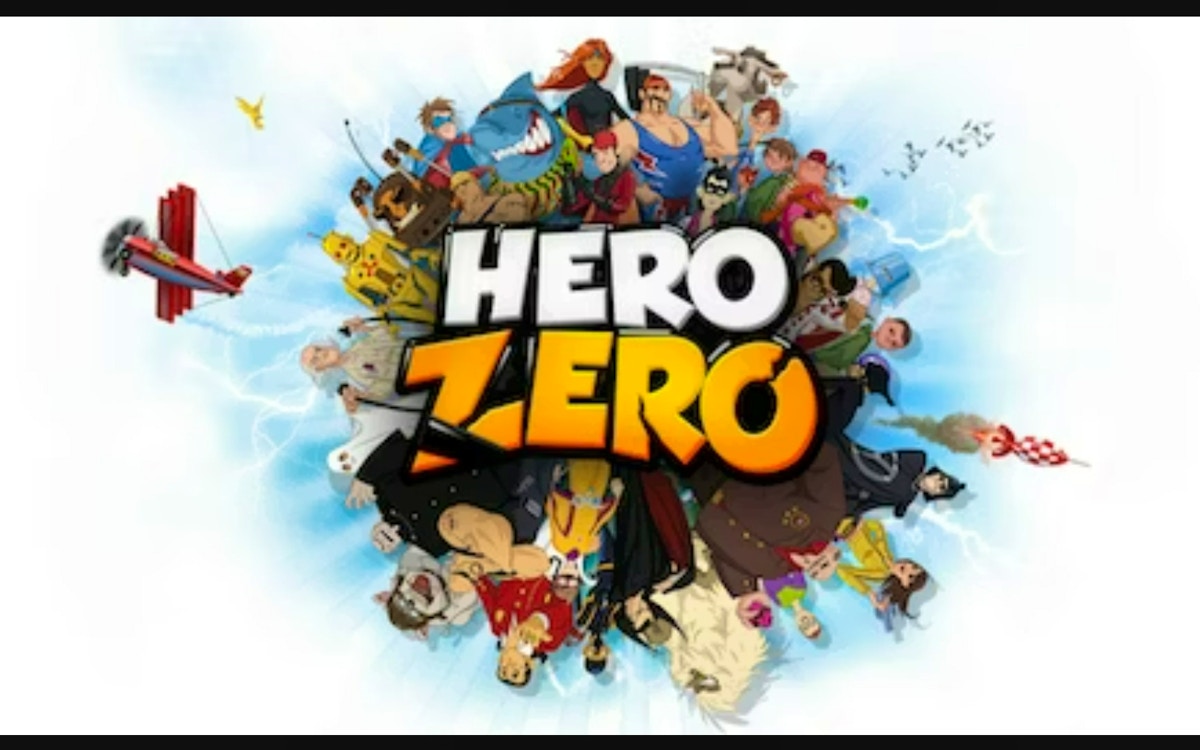 Hero Zero