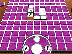 Hidden Words Challenge