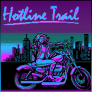 Hotline Trail