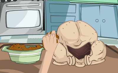 How To Cook A Turkey