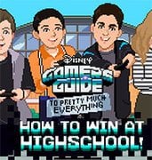 How to Win at High School!