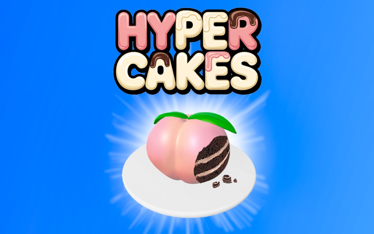 Hyper Cakes