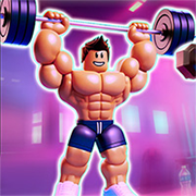 Idle Planet Gym Tycoon