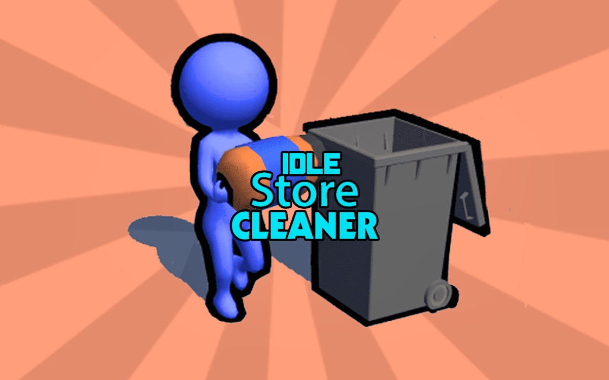 Idle Store Cleaner