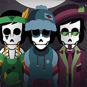Incredibox Bones