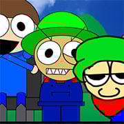 Incredibox – Dave and Bambi