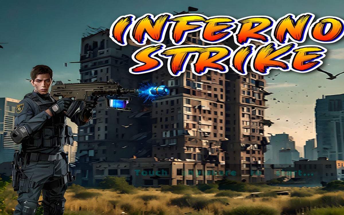 Inferno Strike