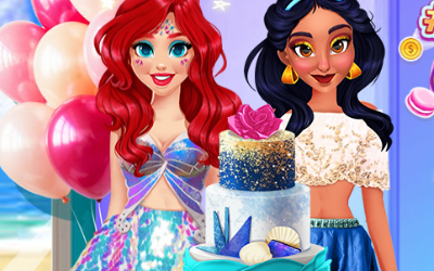 InstaYuum Wedding Cake Story